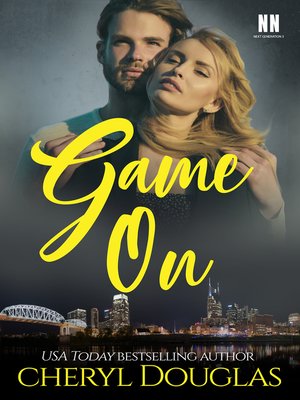 cover image of Game On (Nashville Nights Next Generation 3)